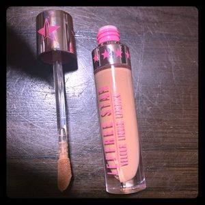 Jeffree Star VLL Hunty like new